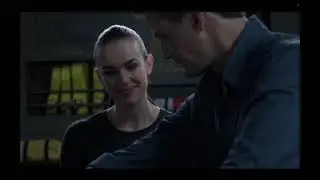 The Portrayal of Prosthetists and Orthotists in Scripted Film and Television: Agents of SHIELD