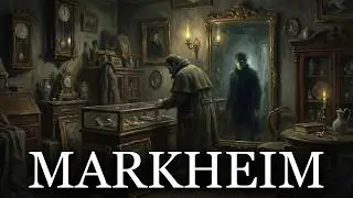 Markheim | Robert Louis Stevenson
