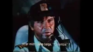 Jerry Jameson's Starflight One [TVM / Danish theatrical trailer]