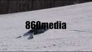 860media: Knockout