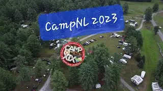 CampNL 2023 by OF4WD