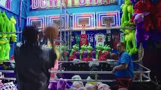 Indiana State Fair - Fair Food
