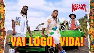 Filhos de Jorge - Vai logo, vida (Clipe Oficial)