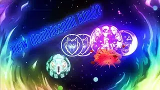 Gota.io-New Doublesplit King?-Samasize Popsplit with 3 spaces-and more