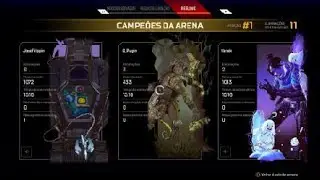 Apex Legends - S03 - Interce o qu&ecirc;?
