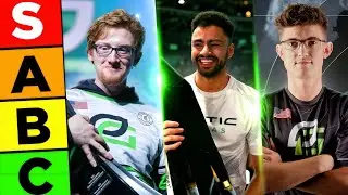 Рейтинг каждого сезона OpTic Gaming от ХУДШЕГО до ЛУЧШЕГО!