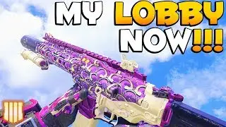VAPR Best Suppressed Class Setup | CoD BO4 1.17 Update