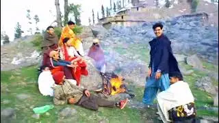 Gamkat shalpin swat #mountains #lifeisbutadream #whowillbemylifepartnerta #who