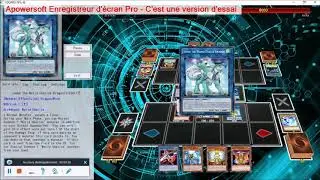 Herald Deck 2018 Vs Lunalight !