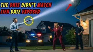 HOA Filed a Lien Over My Satellite Dish—But the Violation Date Didn’t Match