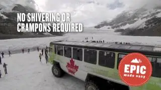 Epic Made Easy l Epic Explorer Pass