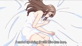 Gobaku Moe Mama Tsurezure