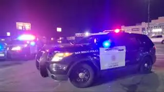 Live Copwatch | Expired Registration Stop