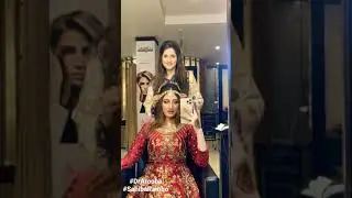 BridalCampaign2021 #drarooba #sahibarambo