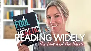 Christian Book Review: The Fool and the Heretic
