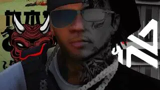 JWAKEN | NMZ | DOVUX LIFE RP