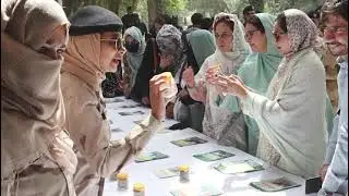 Policy on Drug & Tobacco Abuse in Higher Education Institutions of Pakistan #highereducation #HEC
