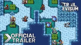 Dark Deity 2 &ndash; Official PS5 & Xbox Launch Trailer (Tactical Fantasy RPG 2025)