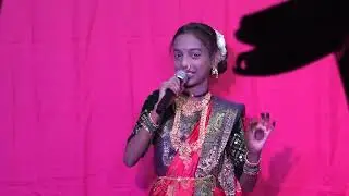 041 Soor Niragas ho  7th rose  pari patil-annual function 2025-26
