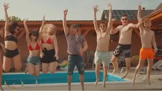 Fischer Norbi - Kócos kis nyár