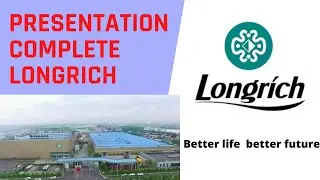 Pr&eacute;sentation Compl&egrave;te de Longrich en Fran&ccedil;ais