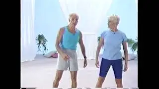 len schwartz whole body fitness for seniors