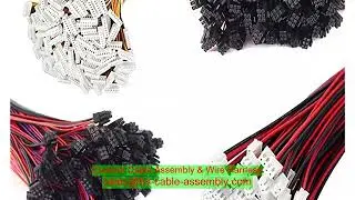 MIPI CSI Cable Nylon Clamp Kit Nylon Clamp Rubber Coated Cable Clamp Kit 90PC