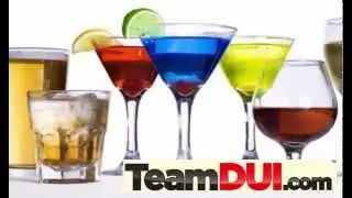 Blood Alcohol Level-How to calculate BAC-BAC chart information-BAC level-Part 1