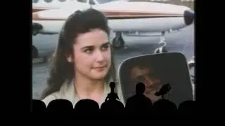 MST3K Master Ninja I & II  [Episodes 322/324 in 1080p HD, with Lee Van Cleef as The Master]