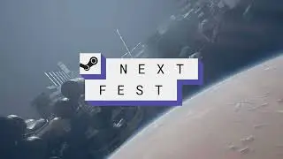 Boundary Steam Next Fest 2023