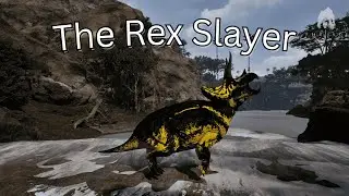 The Rex Slayer