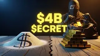 How Cartels Turn Cocaine Into Gold Bars &mdash; The $4 Billion Secret Market&rdquo;