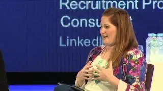 Outside the Sourcing Box: Creative Solutions to Proactive Recruitment | Talent Connect Sydney 2014