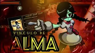 peguei a nova ANNIE na disputa mensal
