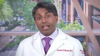 Living with Back Pain and When to Get Surgery | Jefferson Health FAQs with Dr. Ashwini Sharan