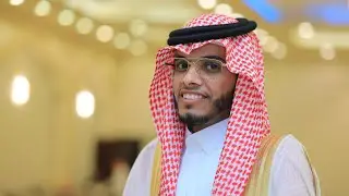 حفل زواج الملازم أول / عبدالرحمن بن خلف  عوض الله السلمي / بقاعة البارون بجدة