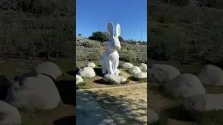 Bunnyhenge