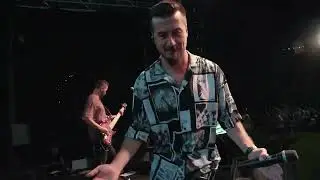 PİNTİ - GÜL DÖKTÜM YOLLARINA  (Tarkan cover)