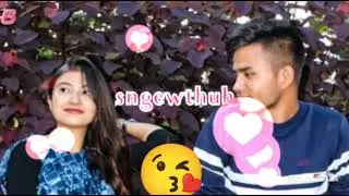 khasi status whatsapp &hearts;️&hearts;️😘😘 love song 😘