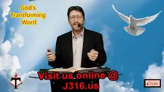 FAITH IS THE GREATEST UNUSED POWER  --  part 5