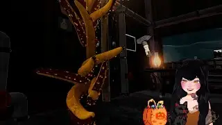 cthulhu cUst0mer: engine&rsquo;s cUrsed, me: u g0tta b kraken me buh dey're riGh 🦑⛵ | Sunken Engine | #603