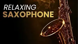 🔴 Bolero Saxofón en Vivo – Música Relajante Sin Interrupciones