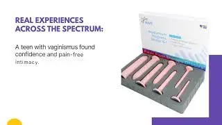 VuVatech User Reviews: Healing for the First Time