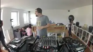 Derek Plaslaiko | Boiler Room Berlin 12 Hour DJ Set