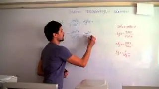 Osnovni trigonometrijski identiteti 02