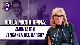 8 detenidos y NINGUNA verdad: Caso de los m&uacute;sicos colombianos asesinados | Editorial Adela Micha