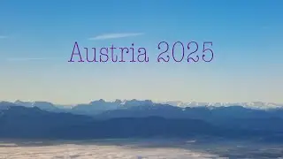 Austria 2025