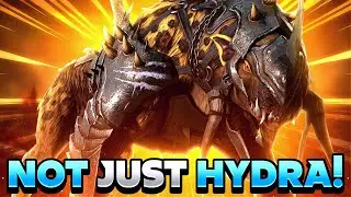 How to Use Kro'Khad ALL OVER Raid: Shadow Legends