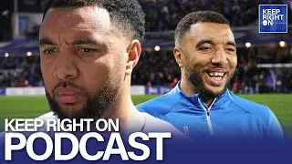 I walked into a shambles at Birmingham City but Chris Davies is mustard