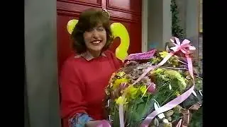End Of Number 73 and start of ITV Athletics 1986 HD